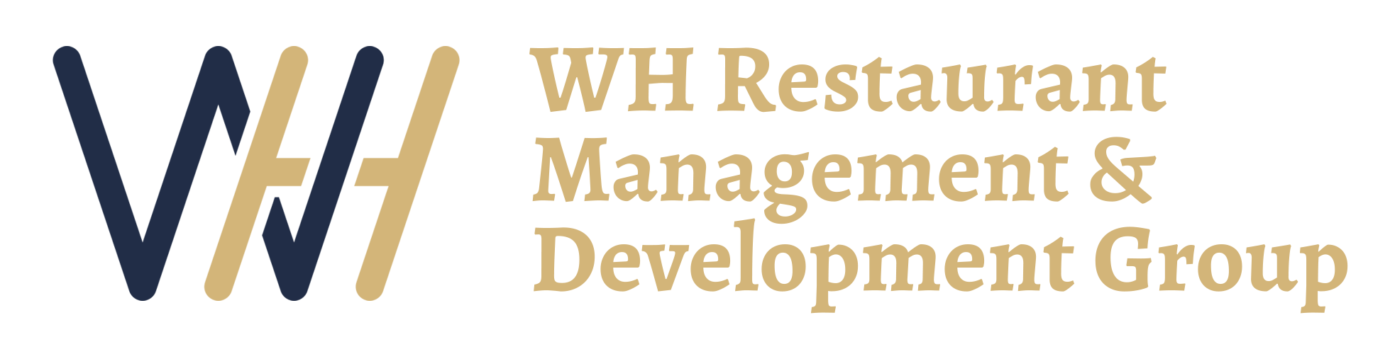 WH Group Logo